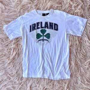 Vintage Ireland T-shirt